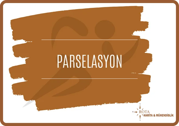 Parselasyon erbaa
