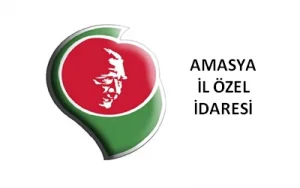 Amasya İl Özel İdaresi, 9 adet sözleşmeli personel alacak.