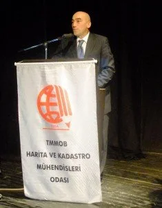 Arazi Toplulaştırma Forumu