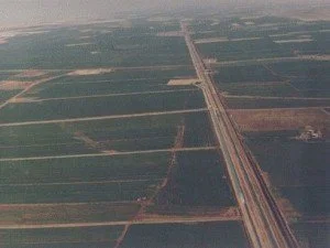 Arazi Toplulaştırması Sonrası