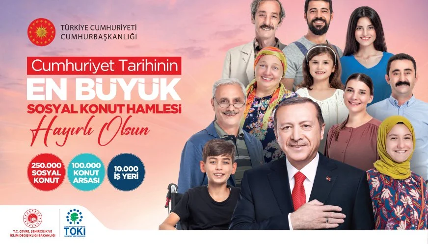 İlk Evim Nasıl Başvururum? Erbaa