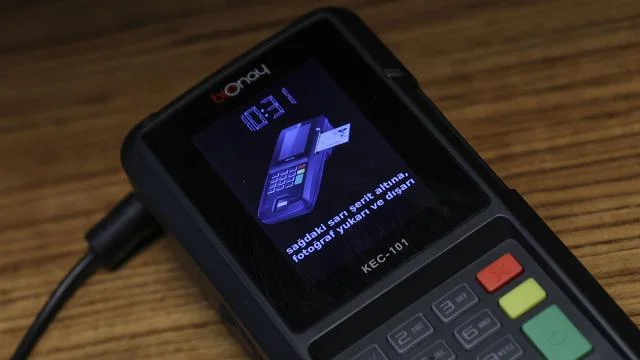 Yeni sistemle tapuda büyük vurgun önlendi