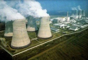 Hidro Elektrik Santraller