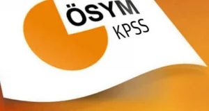 Adaylar, tercihlerini 16-25 Kasım 2015 tarihleri arasında yapacaklar.