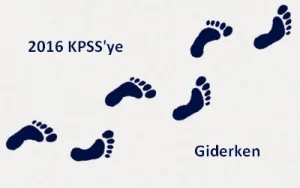 2010 KPSS'de 90 net 79 puana, 2012 KPSS'de 85 puana, 2014 KPSS'de yine aynı net 89 puana denk geldi.