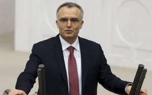 Maliye Bakanı Naci AĞBAL, 2016 yılında kamuya 97 bin yeni personel alınacağını açıkladı.