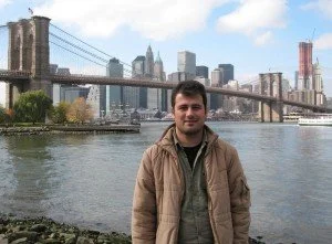 Mehmet Ali Uğur YLSY 2008