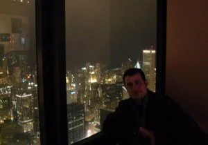 Mehmet Ali Uğur YLSY 2008