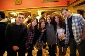 Naime Çelik YLSY 2009