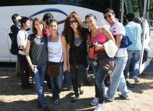 Naime Çelik YLSY 2009