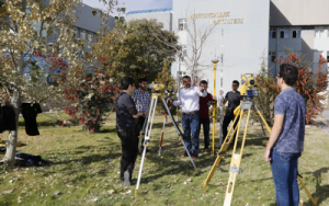 Bölüm, ileriki yıllarda bünyesine yüksek lisans ve doktora eğitimini de katmayı planlıyor.