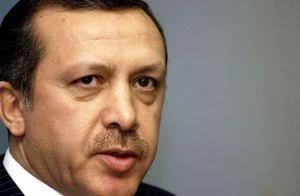 Recep Tayyip ERDOĞAN