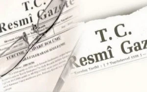 resmi-gazete-kitlerle-ilgili-degisiklik-300x188-3 T.C.Devlet Demiryolları İşletmesi Genel Müdürlüğüne ihdas edilen 370 kadro özellikle dikkat çekiyor.