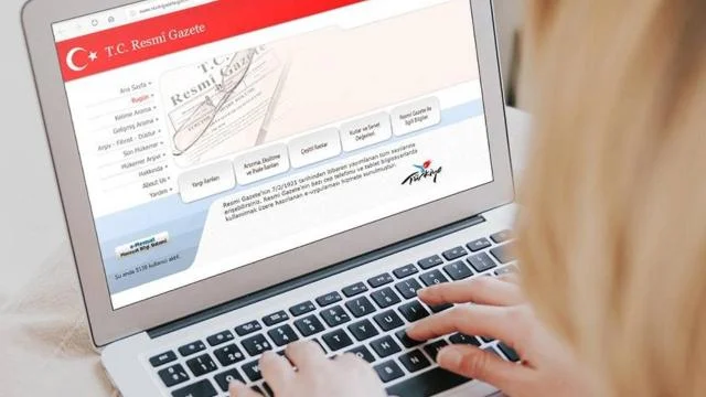 Tapu ve kadastro yatırımları için 136 milyon lira kaynak ayrıldı