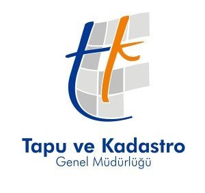 Tapu ve Kadastro Genel Müdürlüğü Logo