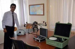 Mehmet Akif AKTAŞ'ın araştırma projesinin danışmanlığını Yrd. Doç. Dr. R. Cüneyt ERENOĞLU yürütüyor.