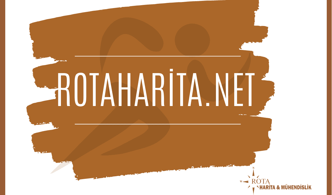 Erbaa'da Lider Harita Mühendislik Hizmetleri: Rota Harita & Mühendislik ile Arsa, Arazi ve Tarla Ölçümleri