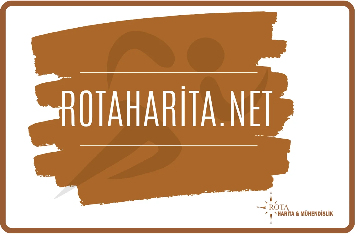 Erbaa'da Lider Harita Mühendislik Hizmetleri: Rota Harita & Mühendislik ile Arsa, Arazi ve Tarla Ölçümleri