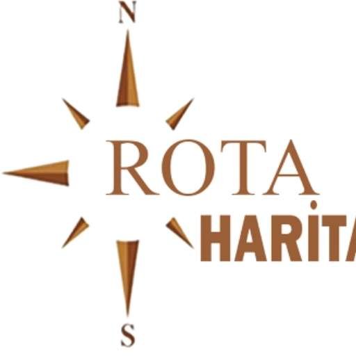 Rota Harita & Mühendislik logo