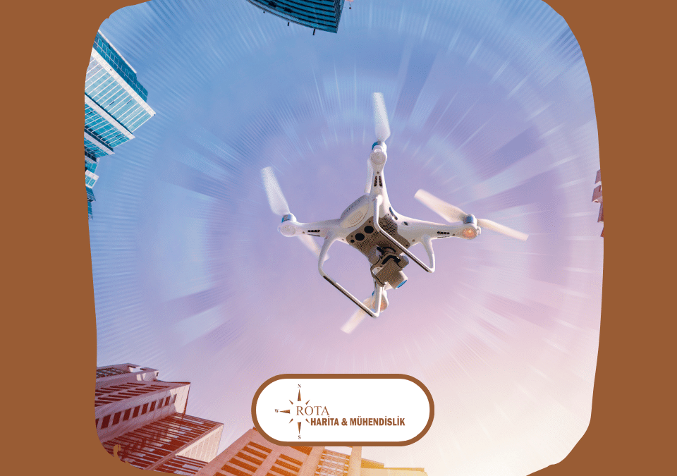 Fotogrametrik Harita