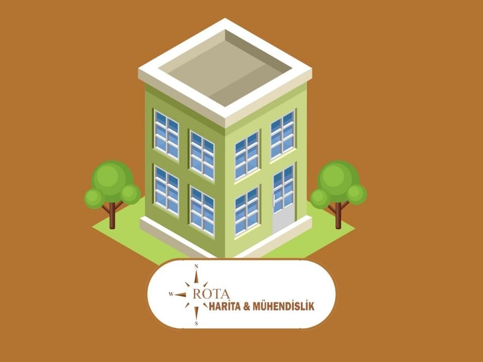 3B sayısal yapı modeli