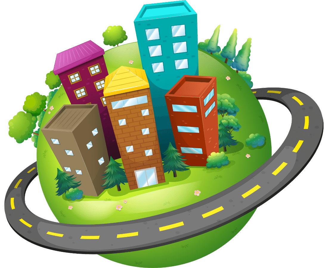 3D Sayısal Yapı Modeli