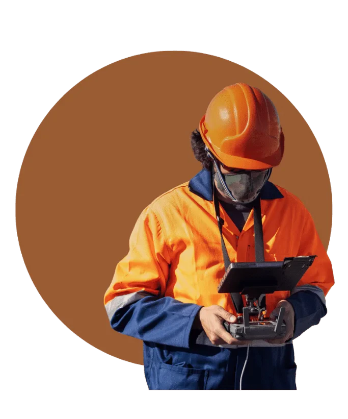 Oğuzlar Havadan Haritalama