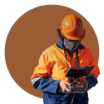 Sarıkaya Drone ile Hakediş