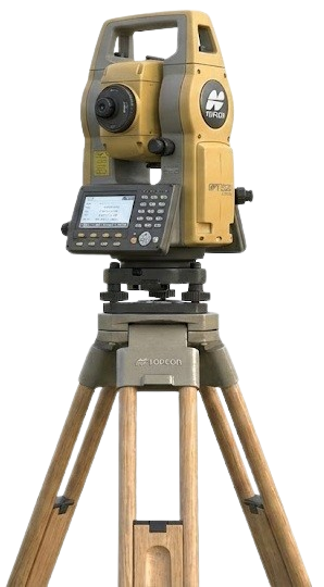 Harita Ölçümü ve Sınır Belirleme